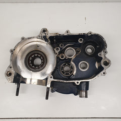 carter moteur gauche ktm 600 lc4 1989-2