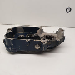 carter moteur gauche ktm 600 lc4 1989-4