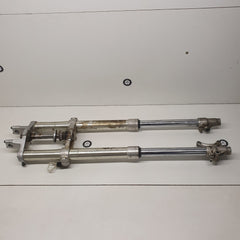 fourche yamaha 85 yz-1