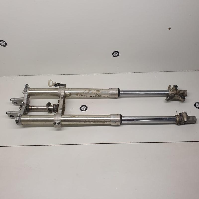 fourche yamaha 85 yz-2