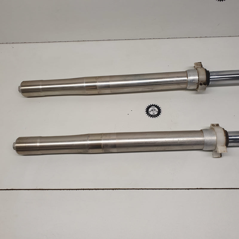 Fourreaux yamaha 85 yz-2