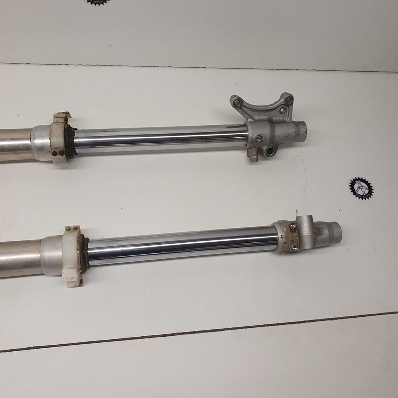 Fourreaux yamaha 85 yz-3