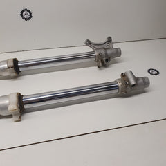 Fourreaux yamaha 85 yz-4