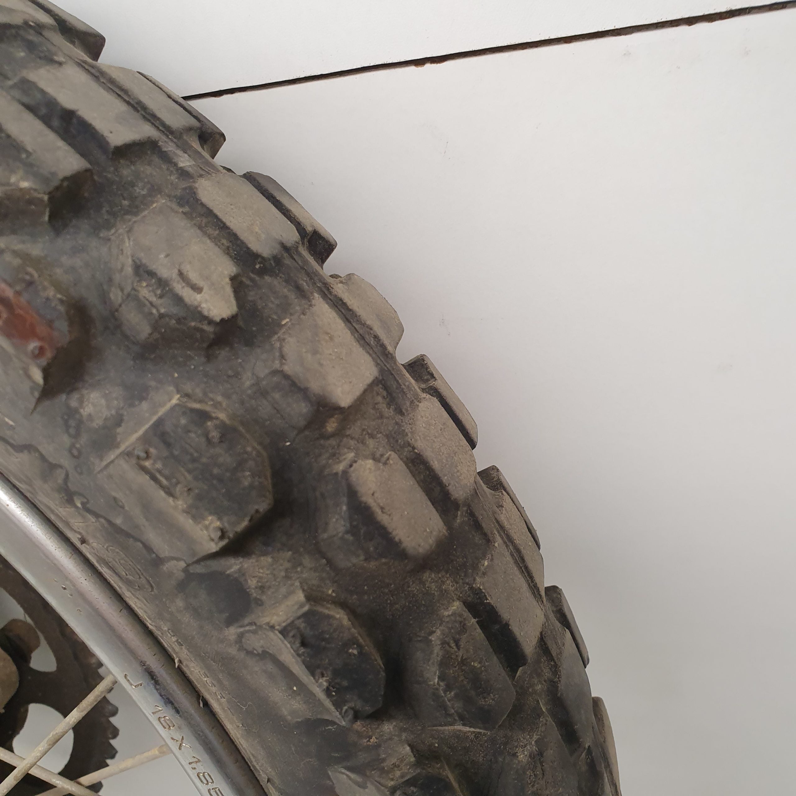 roue arrière honda 125 xls-3