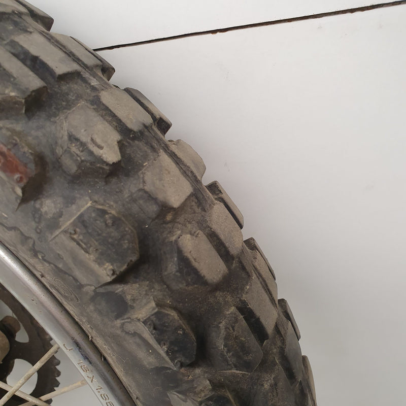 roue arrière honda 125 xls-3