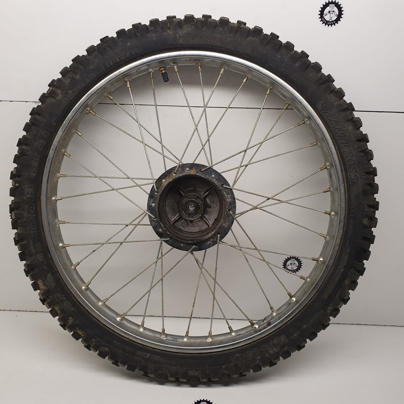 roue avant honda 125 xls-1