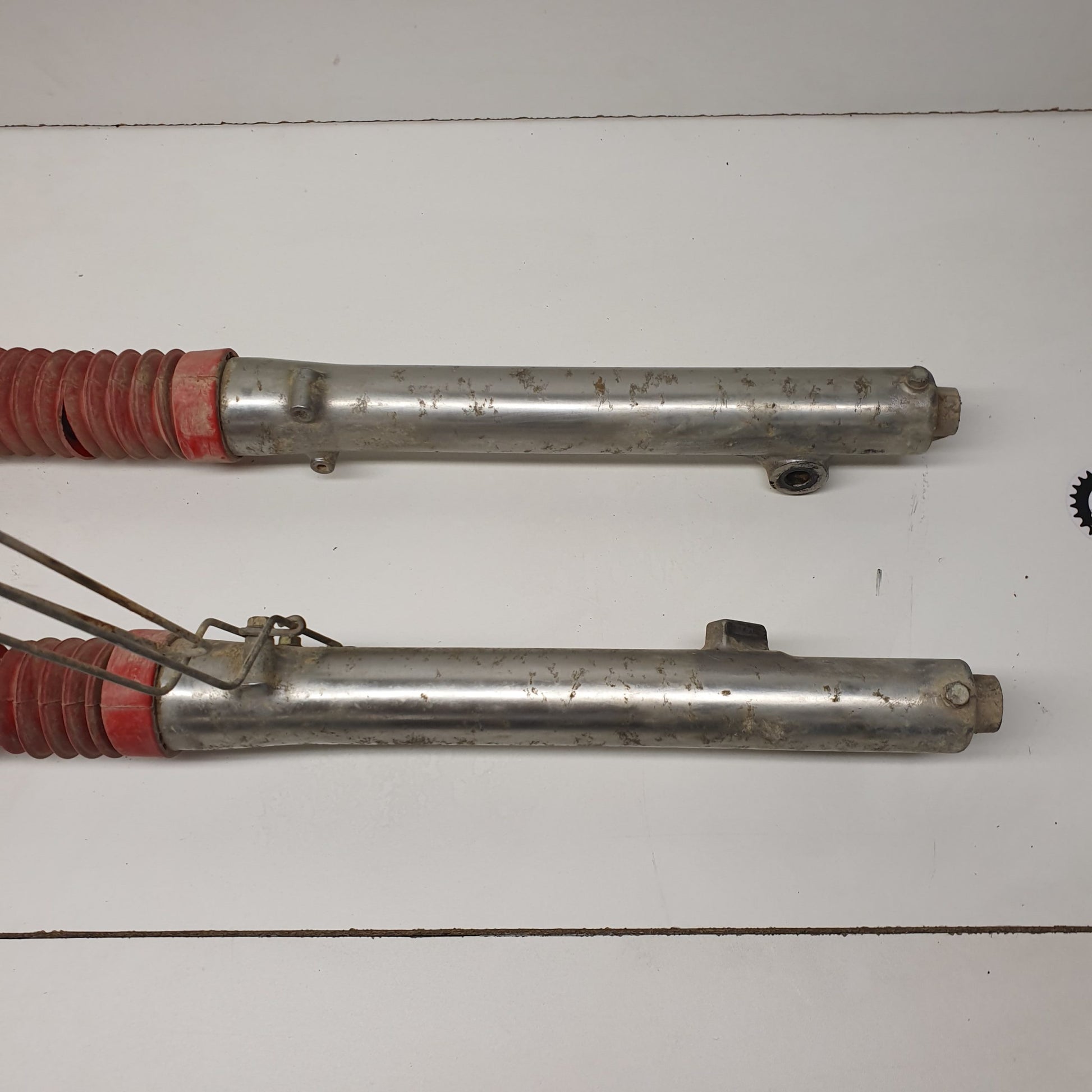 fourche honda 125 xls-2