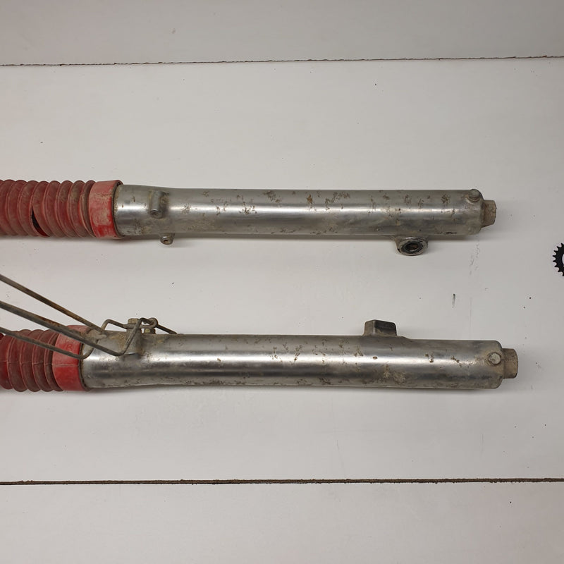 fourche honda 125 xls-2