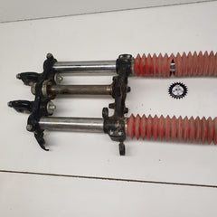 fourche honda 125 xls-3