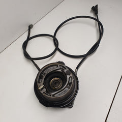 tambour frein avant honda 125 xls-2