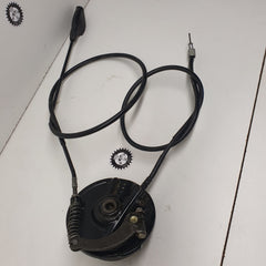 tambour frein avant honda 125 xls-1