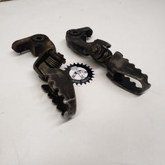 cale pied support honda 125 xls-1