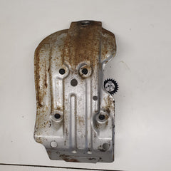 sabot moteur honda 125 xls-1