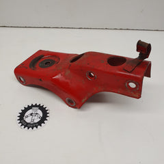 support moteur honda 125 xls-1