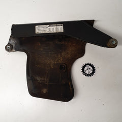 plastique honda 125 xls-2