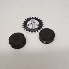 support reservoir honda 125 xls-1