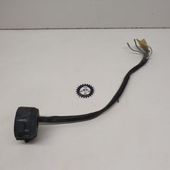 comodo clignotant feux honda 125 xls-1