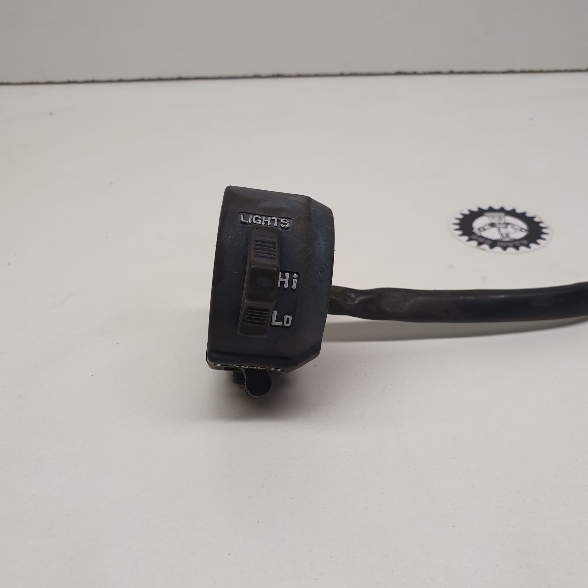 comodo clignotant feux honda 125 xls-2