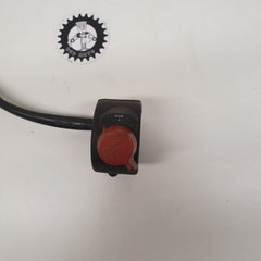 bouton stop honda 125 xls-2