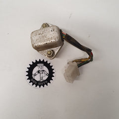 regulateur honda 125 xls SH223-1