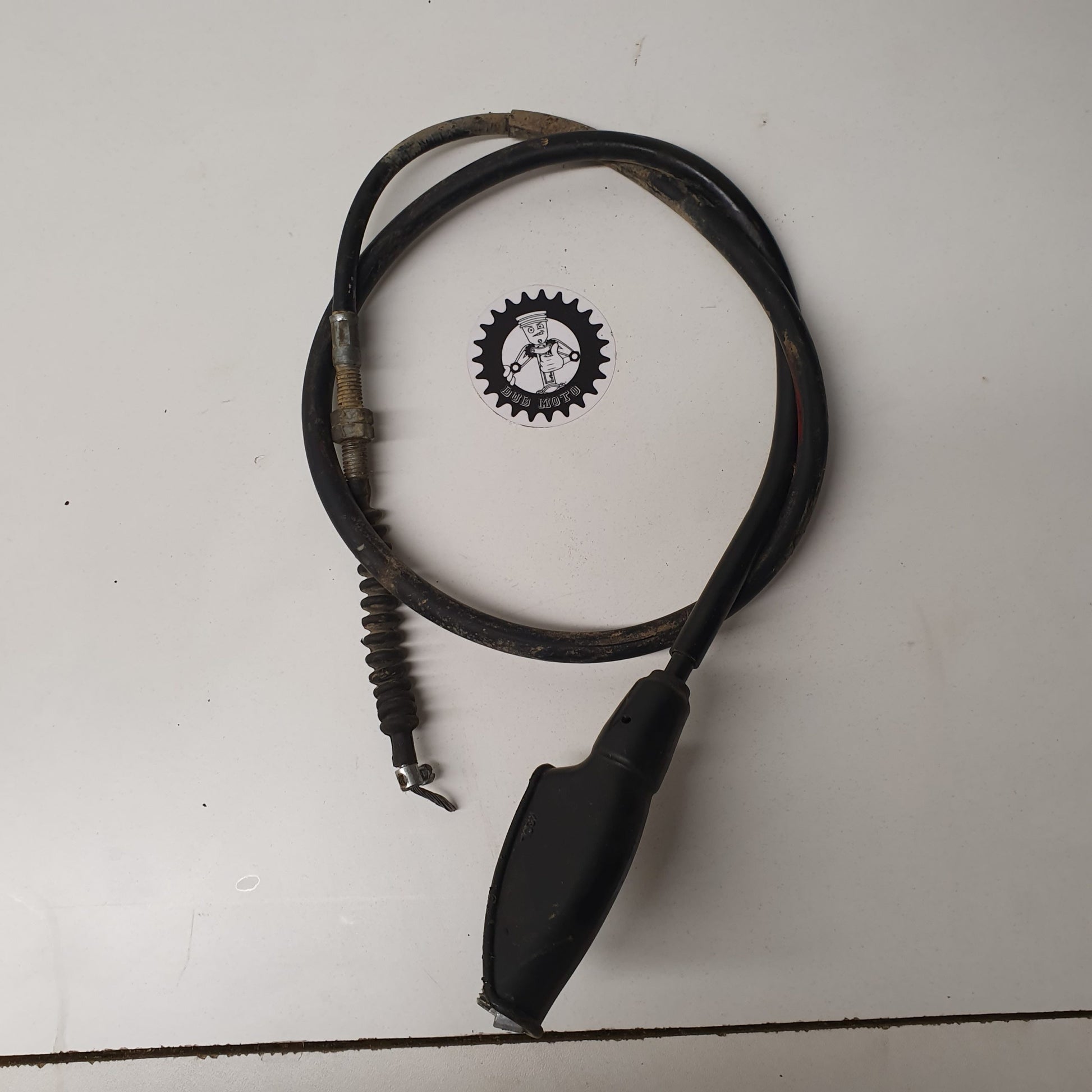 cable embrayage honda 125 xls-1