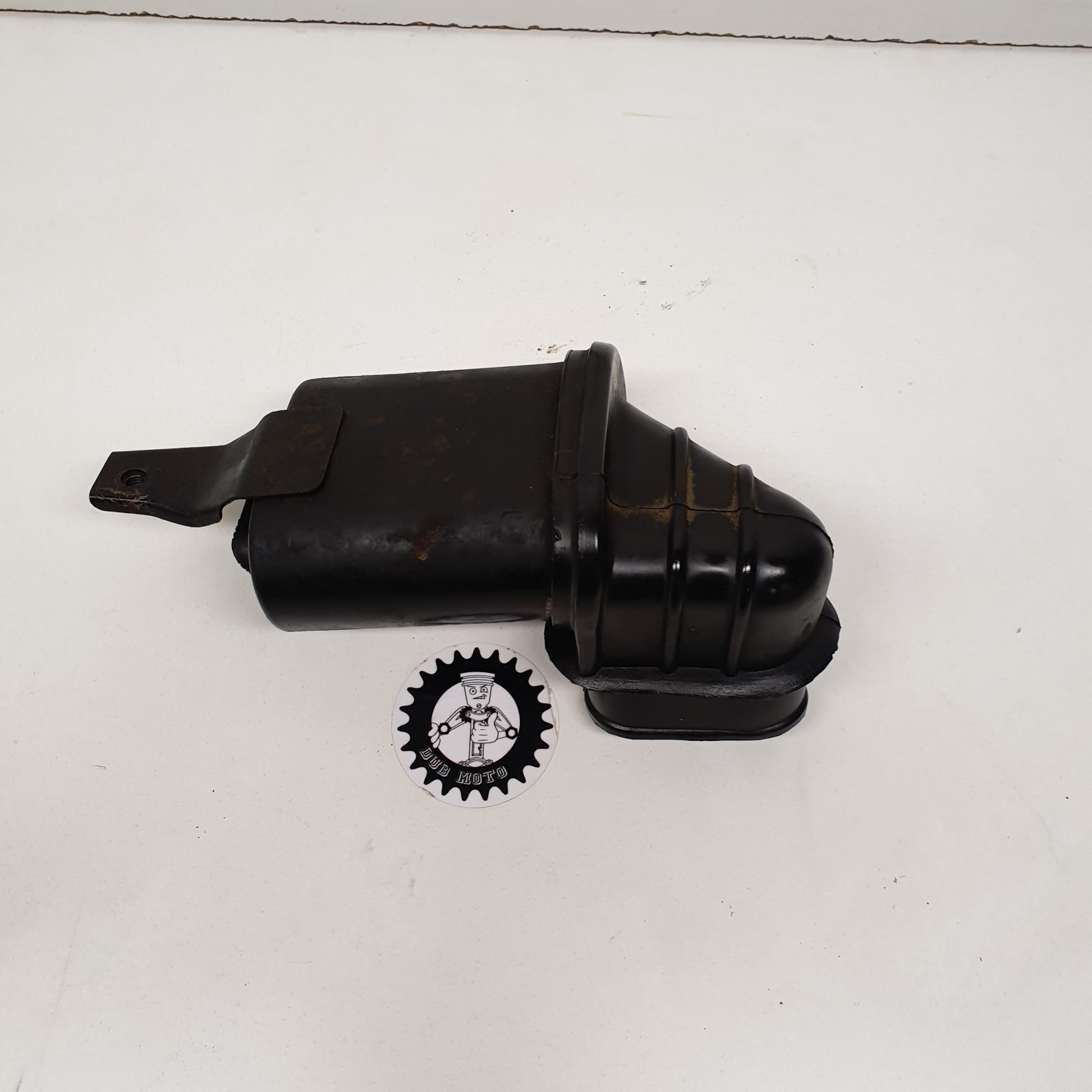 plastique honda 125 xls-1
