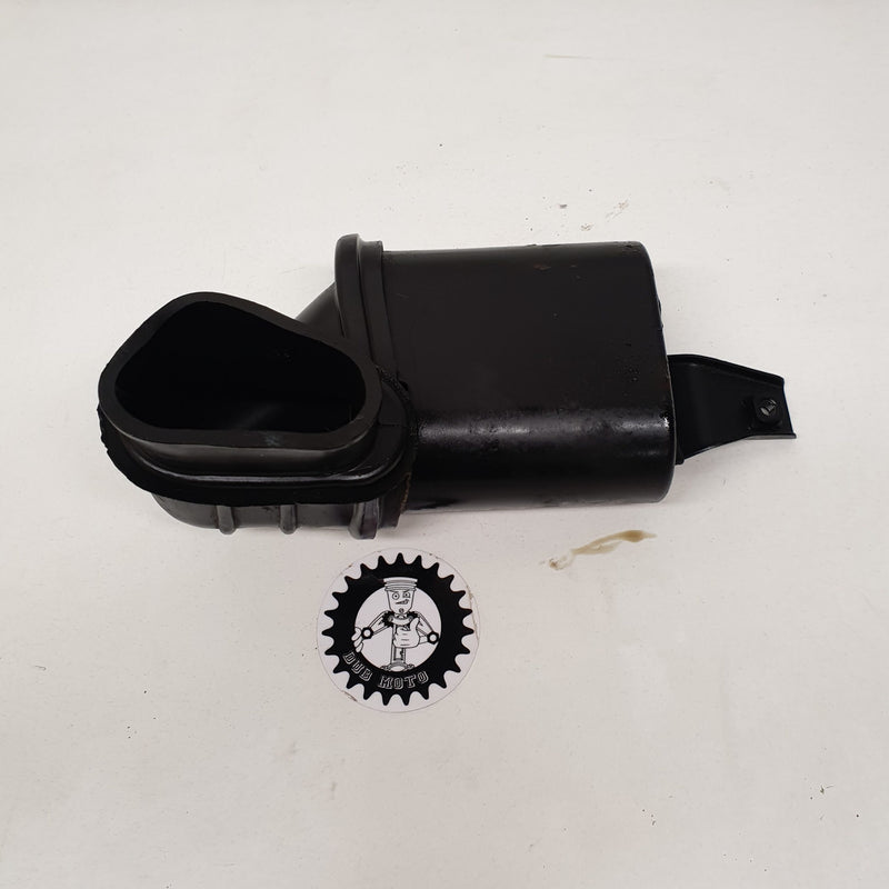plastique honda 125 xls-2