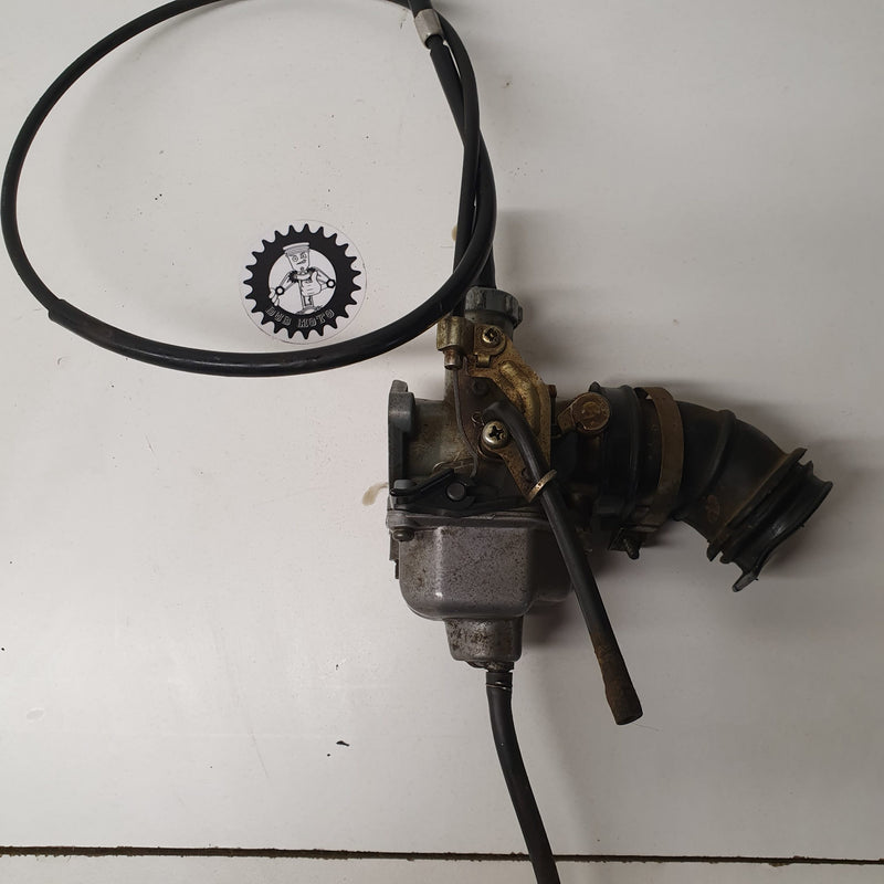 carburateur honda 125 xls-3
