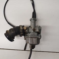 carburateur honda 125 xls-1