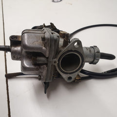 carburateur honda 125 xls-4