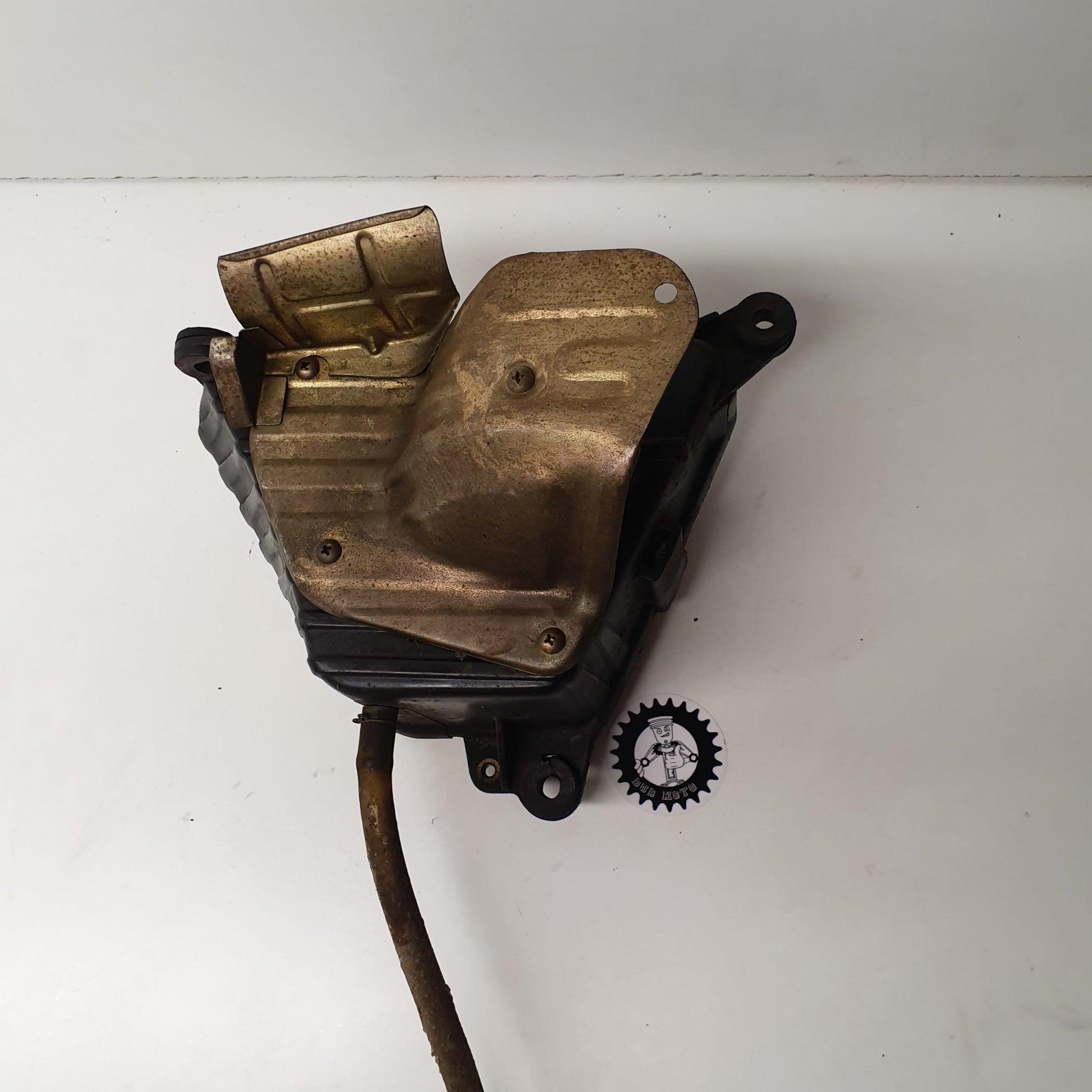 boite a air honda 125 xls-1