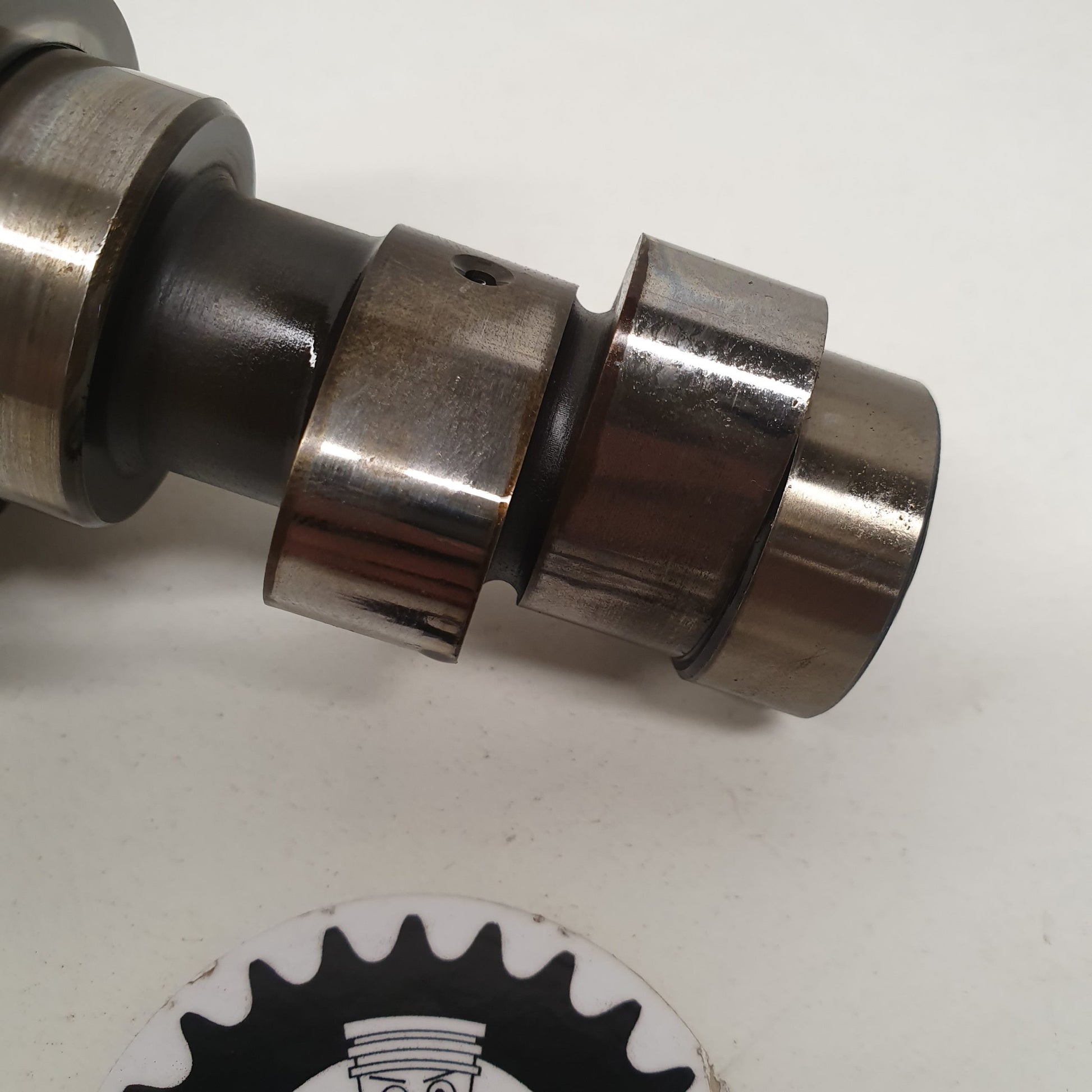 arbre a came honda 125 xls-2