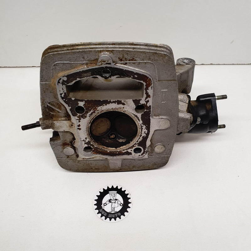 culasse honda 125 xls-2