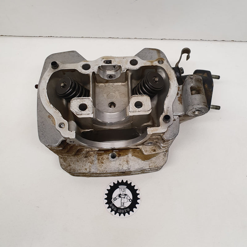 culasse honda 125 xls-3