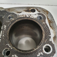 cylindre piston honda 125 xls-4