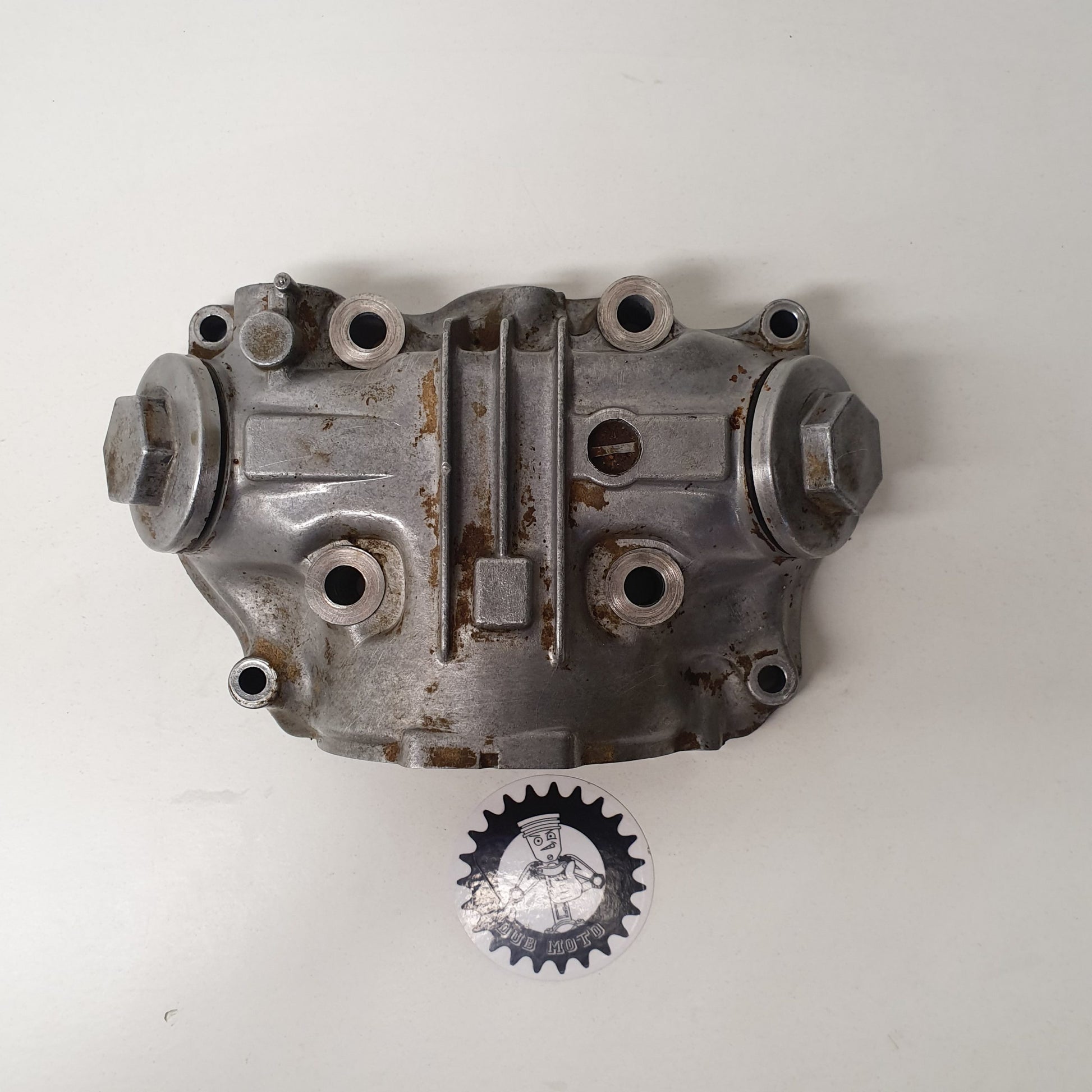 cache culbuteur honda 125 xls-2