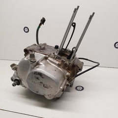 bas moteur complet honda 125 xls-2