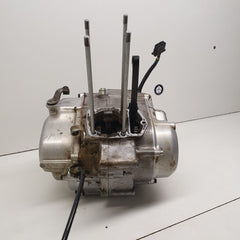 bas moteur complet honda 125 xls-5