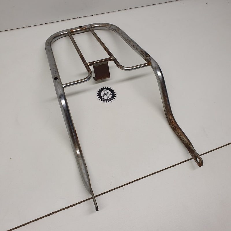 support arrière honda 125 xls-1