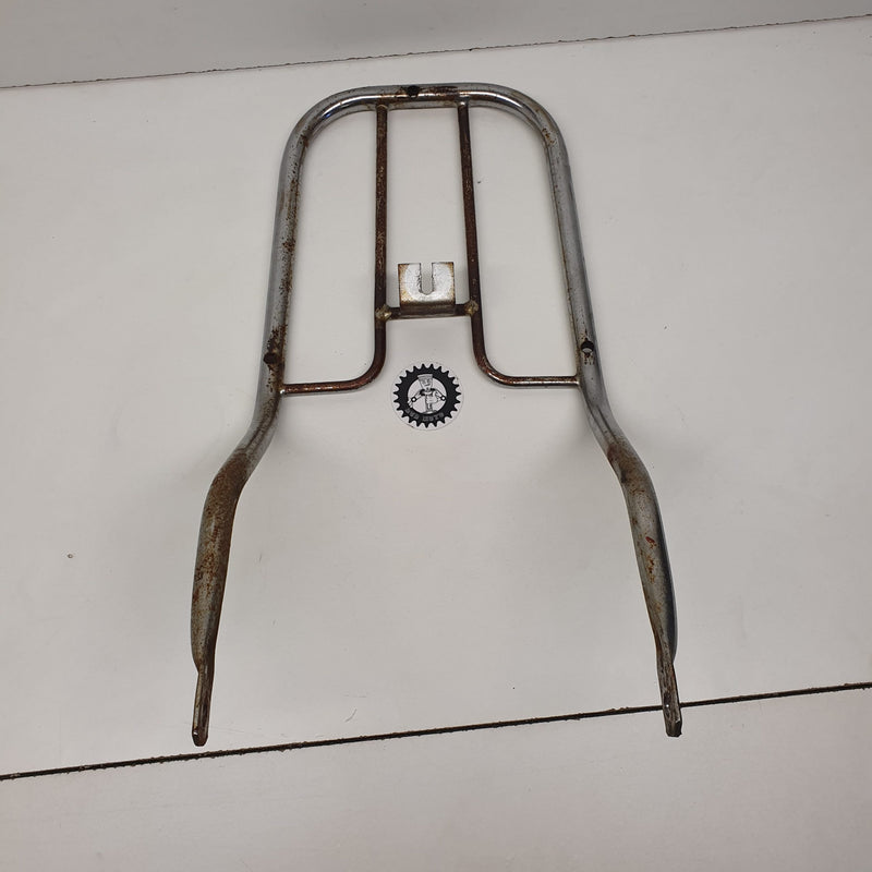 support arrière honda 125 xls-2