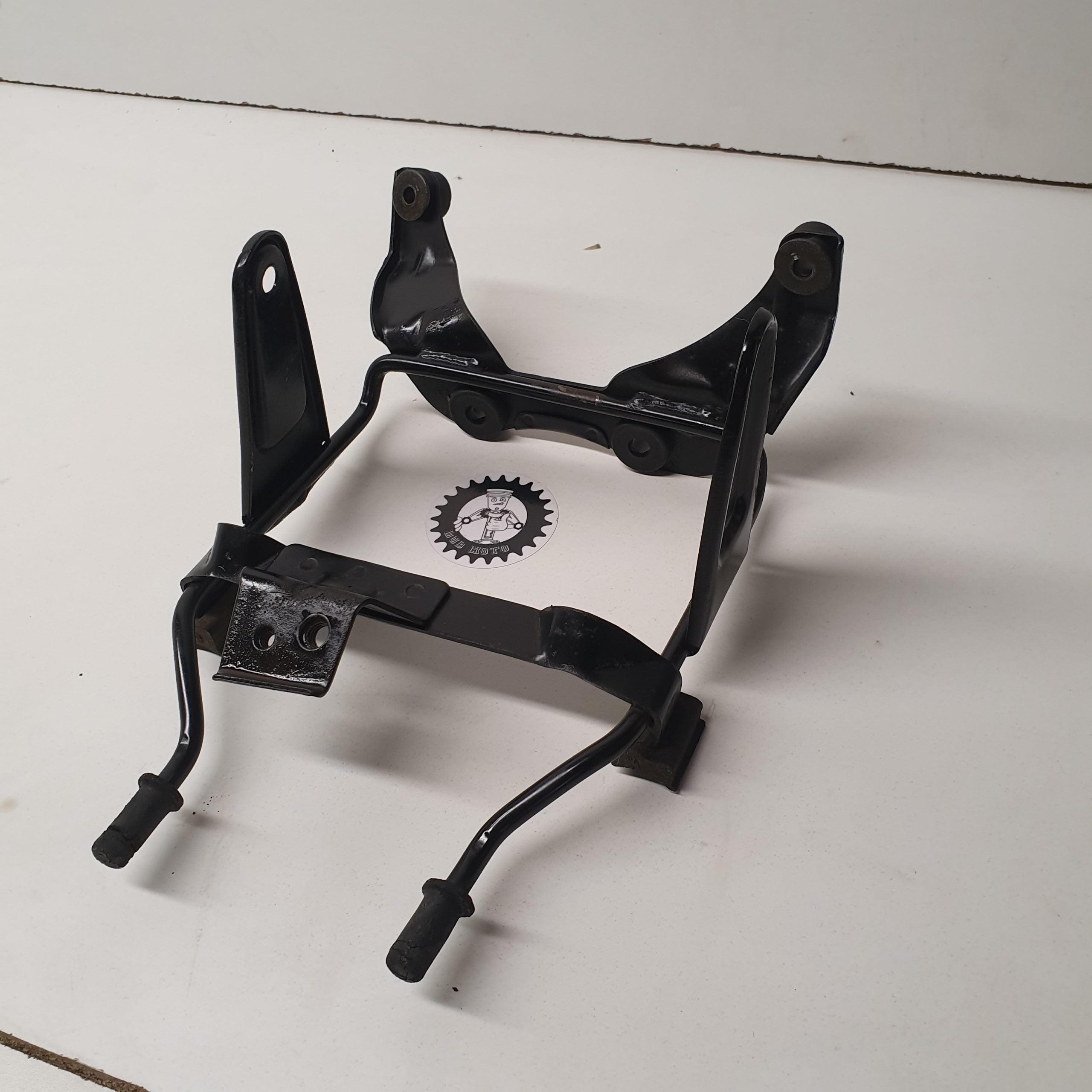 support honda 125 xls