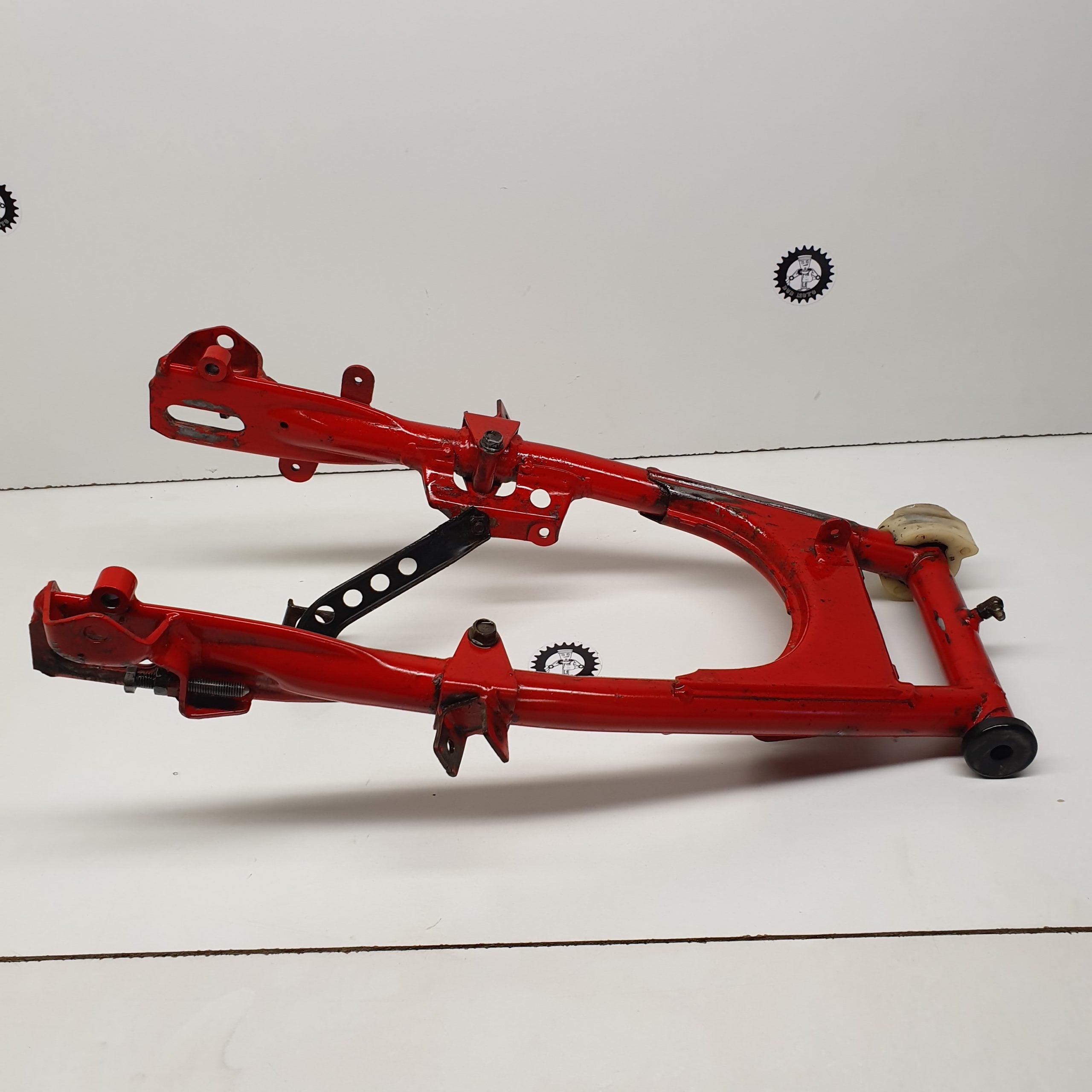 bras oscillant honda 125 xls
