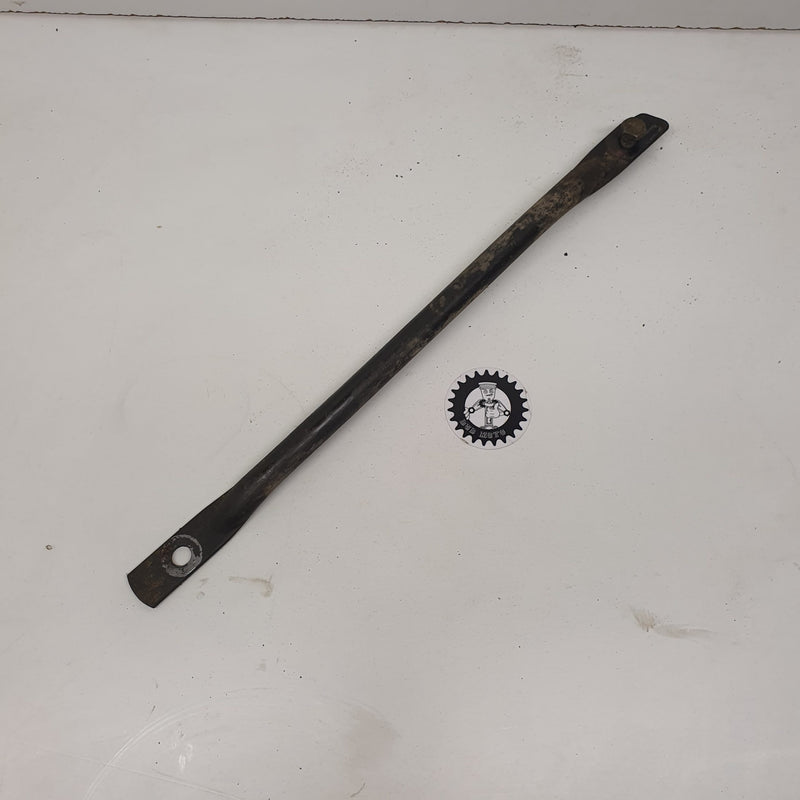 barre de tambour arrière honda 125 xls-1