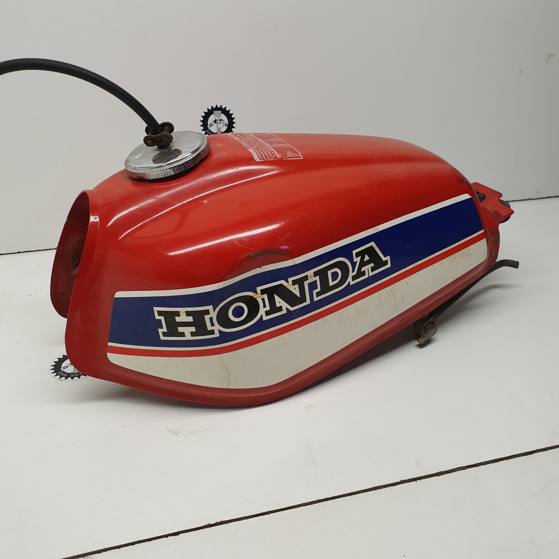 reservoir honda 125 xls-1