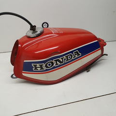 reservoir honda 125 xls-1