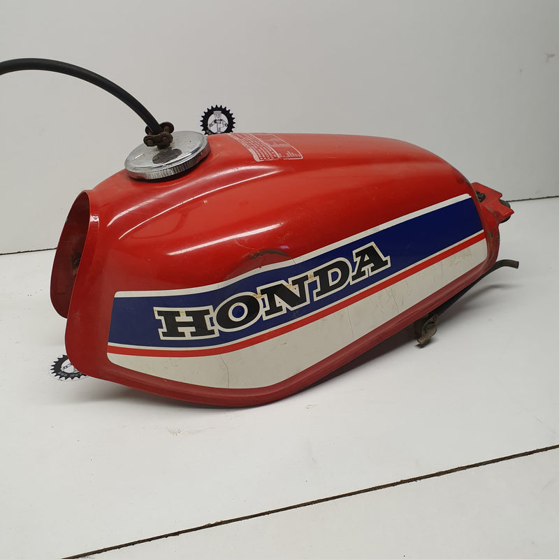 reservoir honda 125 xls-1