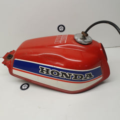 reservoir honda 125 xls-3