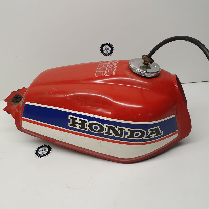 reservoir honda 125 xls-3