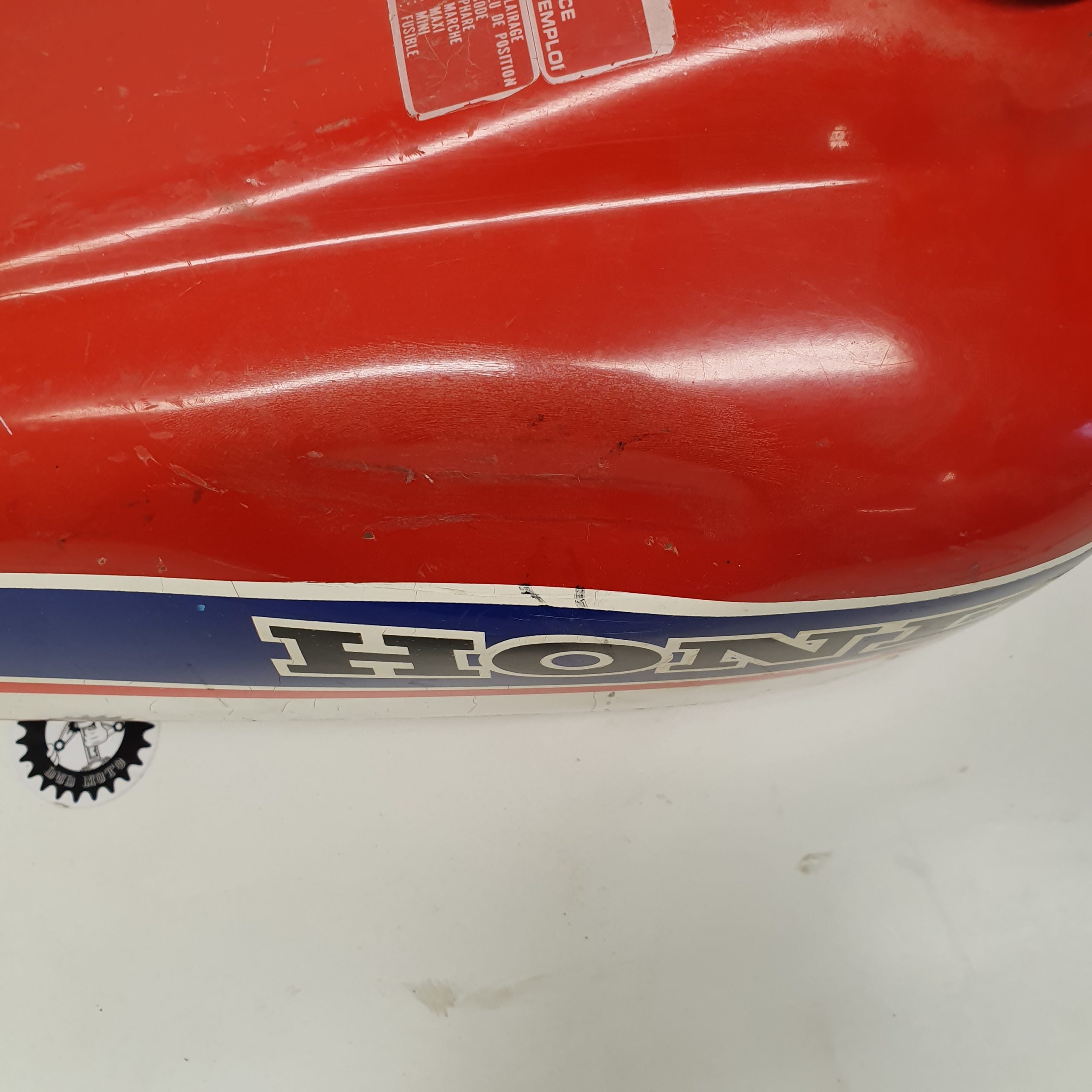 reservoir honda 125 xls-4