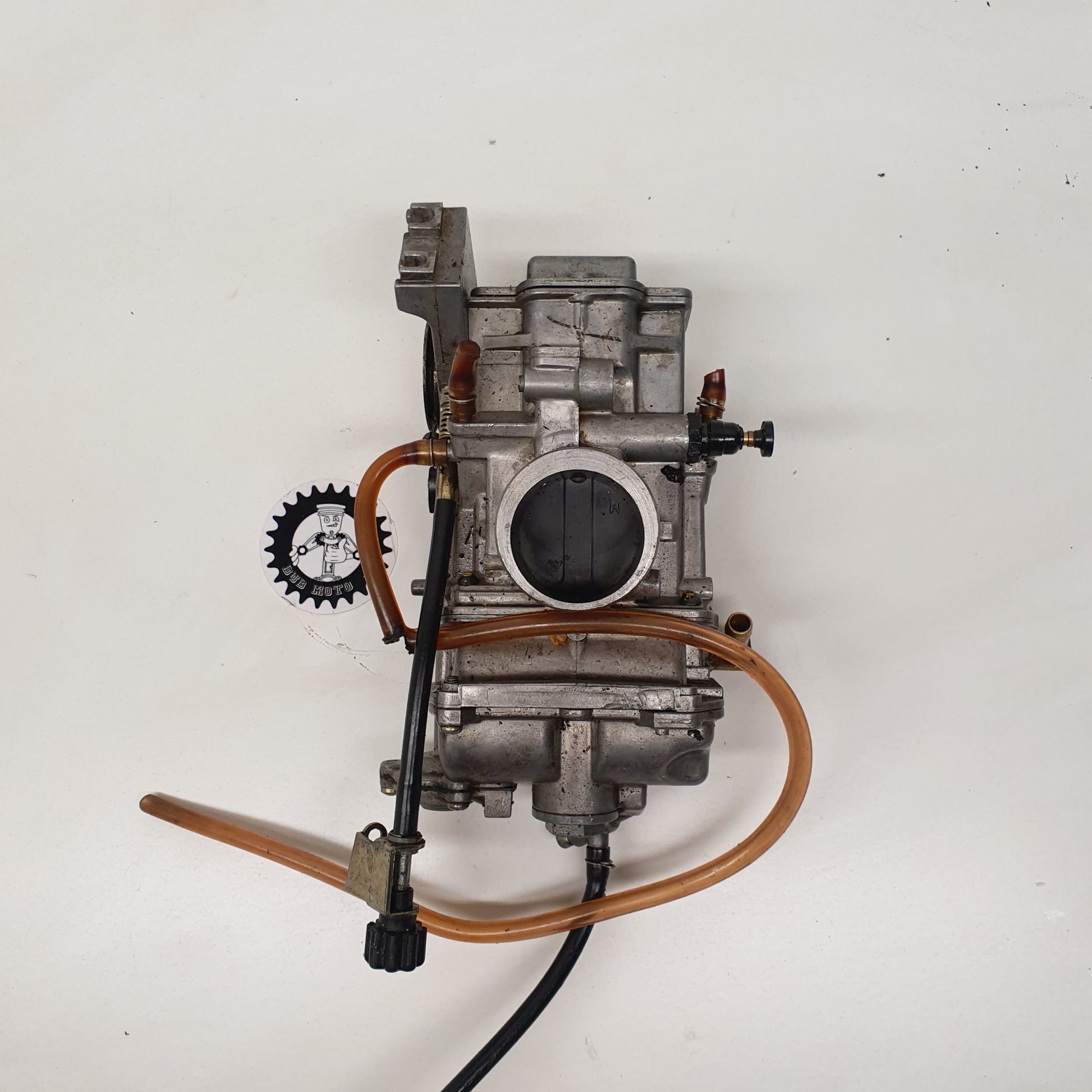 carburateur kawasaki 250 kxf 2005-2